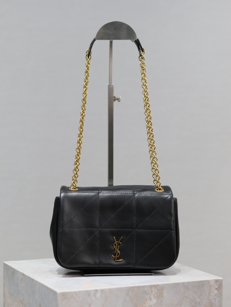 YSL Top Handle Bags